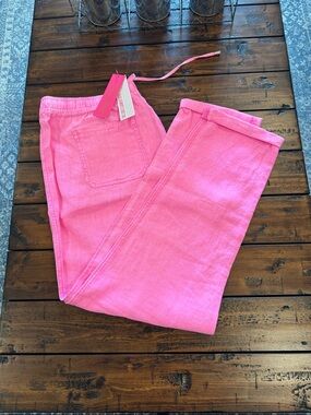 NWT Lilly Pulitzer Taron Pants XL